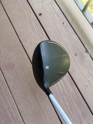 Club de Golf Cobra Speedzone Xtreme Driver 10.5" Project X EvenFlow 6.0 rígido 65G Foto 1 de 4