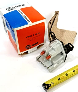 Controlador de bujía incandescente NOS AR145 GM Napa Echlin - Imagen 1 de 6
