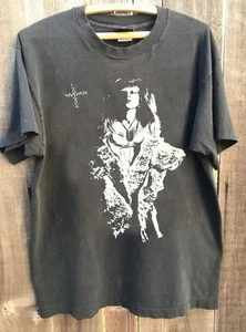 Camisa Mayhem Lady Gaga Tour 2025 Manga Corta Carbón Estilo Clásico S-5XL - Imagen 1 de 3