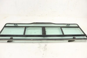 Polaris Ranger XP 1000 900 13-25 Rear Sliding Window Glass 50910 - Picture 1 of 4