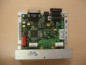 Speedline / MPM P3251 MPM Avvitatore passo-passo 24-75 Volt, 5A rms - Foto 1 di 1
