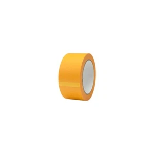 Abklebeband Washi Gold-UV1, Goldband Plus, 50 m Rolle,  Premium Qualität - Bild 1 von 2