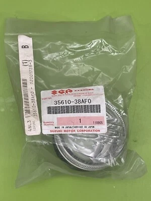 Новый из старых запасов Suzuki 2007-2011 BOULEVARD M50Z объектив 35610-38AF0 новый OEM - Изображение 1 из 4