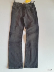 BiBA Jeans black schwarz Gr.36=GB10*** NEU - Bild 1 von 5