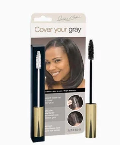 Cover Your Gray Instant Touch Up Jet Black - Picture 1 of 2