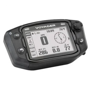 Trail Tech Voyager GPS/Computer For KTM 150 SX 2016-2018 - Picture 1 of 3