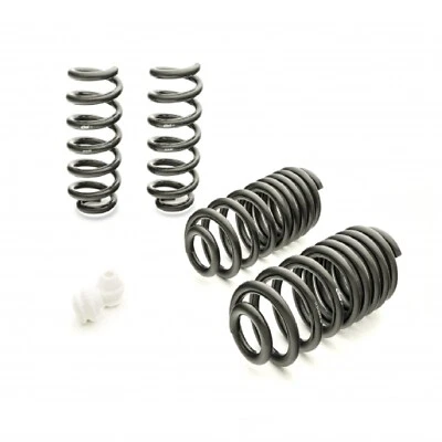 Molas rebaixadoras EIBACH PRO-KIT PARA 14-21 JEEP GRAND CHEROKEE SRT SRT8 - Imagem 1 de 4
