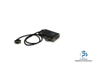 SIEMENS 6ES7 972-0CA34-0XA0 TS ADAPTER_SVPR7339433_SIEMENS 6ES79720CA340XA0 - Picture 1 of 2
