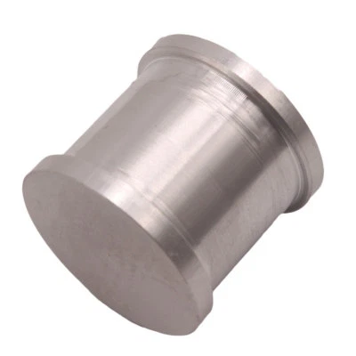 1 PIEZA Nuevo Racing Aluminio 1.25" OD 32mm Válvula de Soplado Enchufe BOV para Turbocompresor Foto 1 de 4