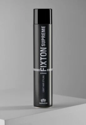 FARMAGAN LACCA CAPELLI EXTRAFORTE MODELLANT IDEALE PER ACCONCIATURE 500ML - Immagine 1 di 4