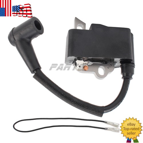 41444001303 Ignition Coil Fits For FS40 FS50 FS56 HT56C FC56C FC56 KM56C-E KM56RC-E - Foto 6