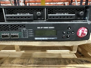 F5 Network Big-IP 10000 Series Local Traffic Manager "Used, Un boxed" - Picture 1 of 3