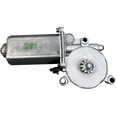 Motor de ventana eléctrica Cardone/CQ 42-104 para camioneta Chevrolet C1500 Suburban C2500 Foto 1 de 4