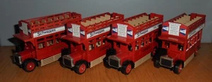 Matchbox Yesteryear Y23 AEC Omnibus Schweppes variations Discount P&P for Multi - Picture 1 of 8
