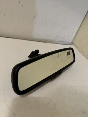 Espejo retrovisor interior con atenuación automática Lexus RX400H RX350 2008 OEM Foto 1 de 4