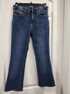 Pantalones Para Mujer De Lona - Picture 1 of 2