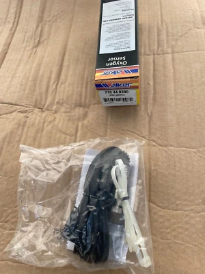 WALKER Lambda Oxygen O2 Sensor Fits BMW MERCEDES PORSCHE SKODA VW 250-25003 - Image 1 of 4