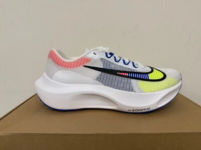 Men's Nike Zoom Fly 5 PRM Size 8.5 - Image 1 of 4