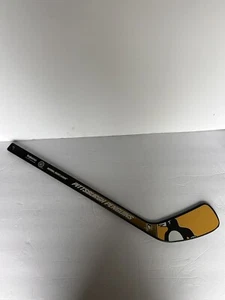 Pittsburgh Penguins 24” Mini Wooden NHL Hockey Stick Brand New - Picture 1 of 4