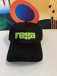 Rega Planar P25 Turntable Quality Embroidered Hat NEW Guaranteed - Imagen 1 de 6