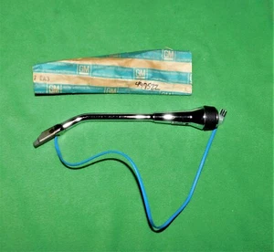 🔥 NOS 1970 1985 SKYLARK CITATION OMEGA PHOENIX AUTO TRANS SHIFT LEVER W CRUISE - Picture 1 of 6