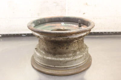 1990 Suzuki Quadrunner 250 LTF250 2x4 FRONT WHEEL RIM A1 Foto 1 de 4