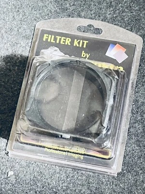 Cokin ND Grad with Holder (H250) Filter Kit - Image 1 of 4
