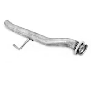 FOX Edelstahl Vorschalldämpfer Ersatzrohr Mercedes SLK R170 200 200K 230K - Bild 1 von 5