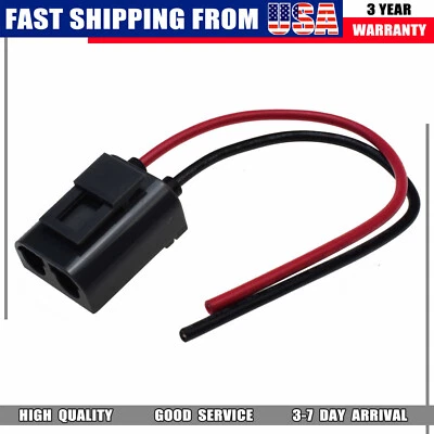 For VOLVO 240 245 740 745 New Speed Sensor Connector Harness 3523813 9144275 US - Imagem 1 de 4