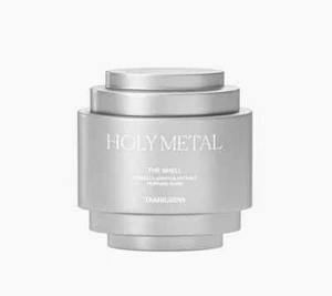 TAMBURINS Parfum Shell X Handcreme 30ml #Holy Metal - Bild 1 von 1