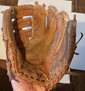 Mizuno MZ1172 Steerhide 12" Baseballhandschuh RHT ~KOSTENLOSER VERSAND~ - Bild 1 von 5