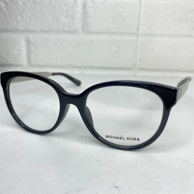 Gafas Michael Kors Auténticas MK4053F (GRANDA) 3163 Negras 52-18-140MM H1779 Foto 1 de 4