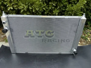Aluminum radiator For LAND ROVER DISCOVERY II 2 V8 4.0 4.6L 1999-2004 MT - Bild 1 von 7