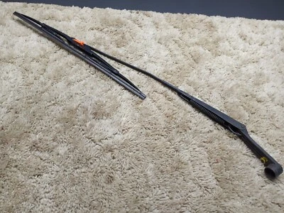 GEO METRO XFI WINDSHIELD WIPER ARM BLADE PASSENGER SIDE RH 1989-94 1992 1993 - Изображение 1 из 4