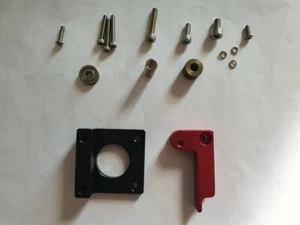 Extruder Set 1,75mm und 3mm MK8 3D Drucker. Sofort Versand - Bild 1 von 12