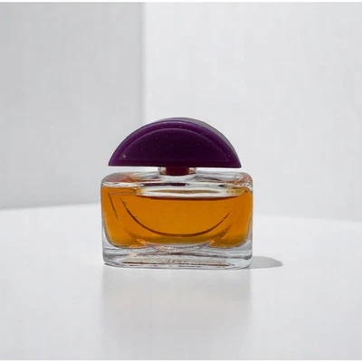 Vtg Perfume READ Aria Missoni Perfume EDT Eau de Toilette Mini .07 oz 2ml - Image 1 of 3