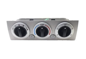 2005-2010 Toyota Tacoma AC Heater Climate Temperature Control SR5 Metallic OEM - Picture 1 of 10