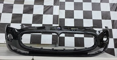 Parachoques delantero Maserati GT GranTurismo Gran Turismo 2008 2009 2010 2011 usado fabricante original Foto 1 de 4