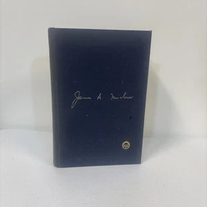 Sports In America - Michener, James A. Hardback First Edition No Dust Cover - Imagen 1 de 8