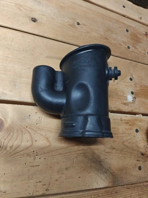 Conjunto de tubo C, entrada de aire HONDA 17254RAAA10 Accord 2006-07 Foto 1 de 3