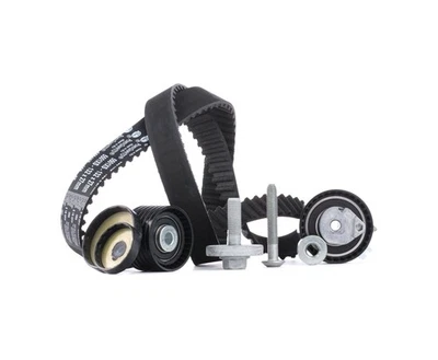 GATES Kit de distribution K035501XS pour RENAULT CLIO II (BB0/1/2, CB0/1/2) - Photo 1/4