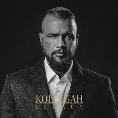 Kollegah Legacy - Best of (Remastered) (CD) (US IMPORT) - Bild 1 von 2