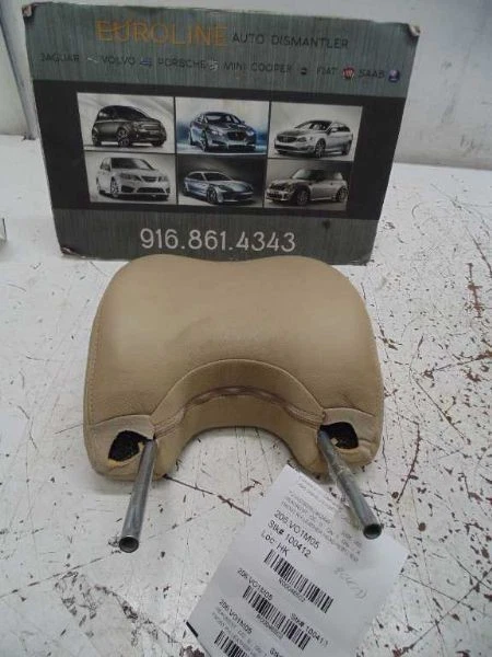 Reposacabezas S60 2005 46502 Foto 1 de 1