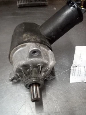 Power Steering Pump From 8501 GVW   78-97 FORD F250 PICKUP 8166880 - Image 1 of 4