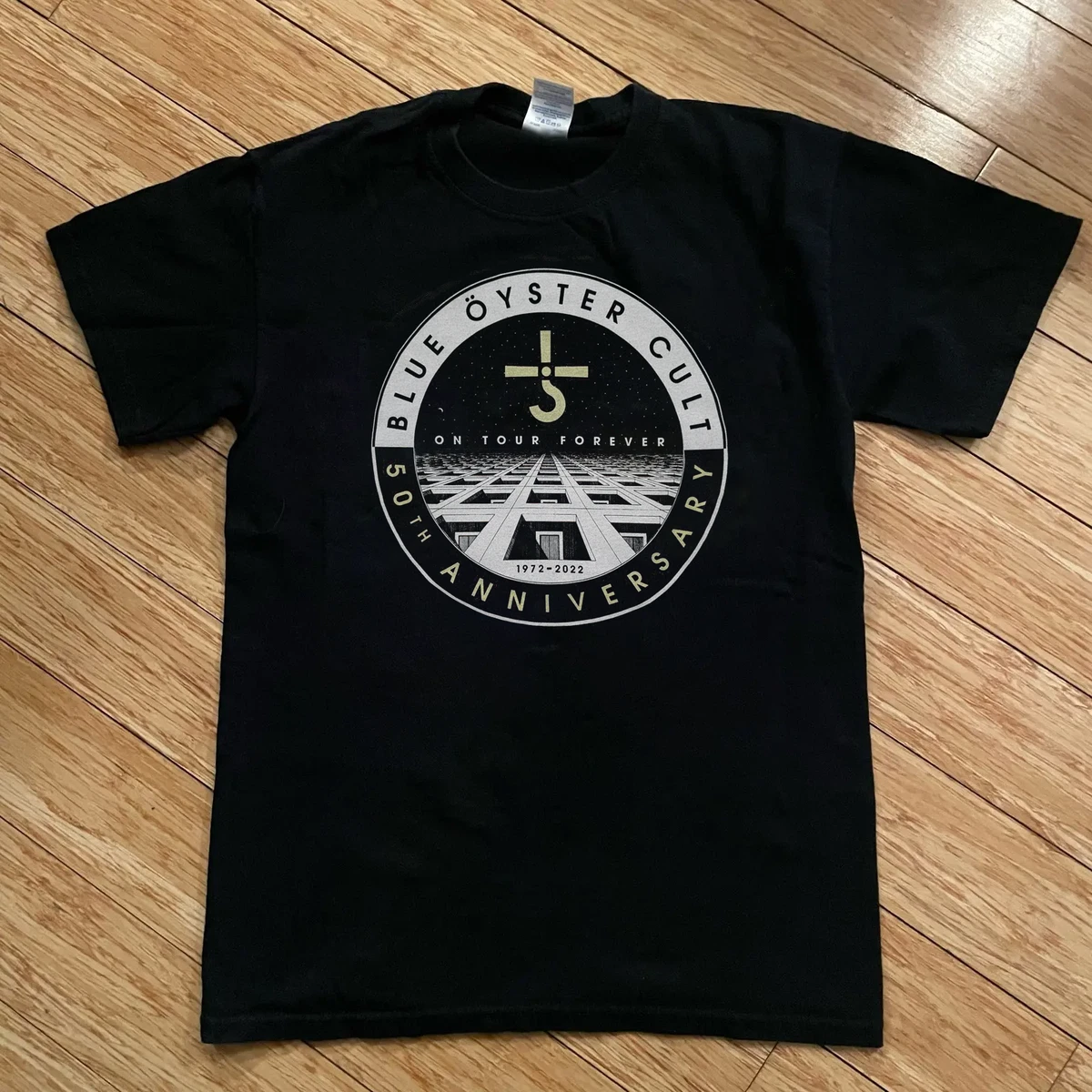 Blue Oyster Cult Shirt for sale | eBay