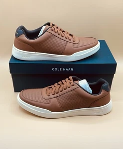 NEW Cole Haan Grand Crosscourt Modern Sneaker Style C35816 in Men's Size 8.5 - Picture 1 of 8