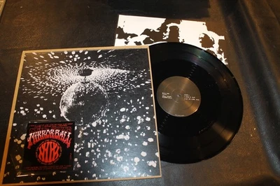 Neil Young Sleep With Angels Original Reprise Records 2 LP Set In Shrink  NM - Image 1 of 3