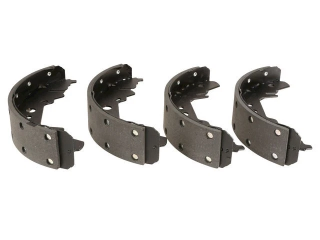 Juego de zapatas de freno para Plymouth Dodge Grand Voyager Caravan Town Country SQ97Z Foto 1 de 1