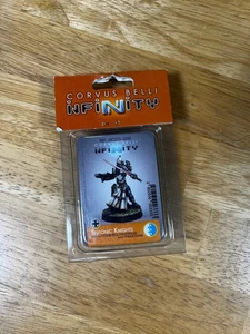 Infinity Miniature - Picture 1 of 1