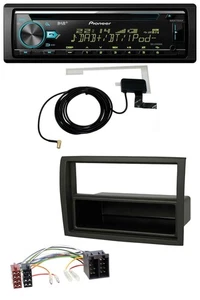 Pioneer MP3 AUX CD USB DAB Autoradio für Citroen Jumper Fiat Ducato Peugeot Boxe - Bild 1 von 8